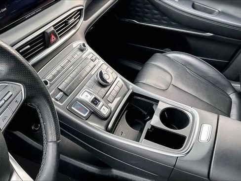 Used 2022 Hyundai Santa Fe Calligraphy FWD image 14