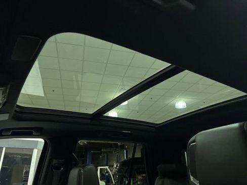 Used 2021 Cadillac Escalade Sport w/ Driver Assist Tech Package image 24