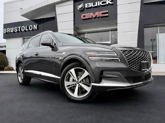 Used 2023 Genesis GV80 2.5T w/ Prestige 20" Package video 3