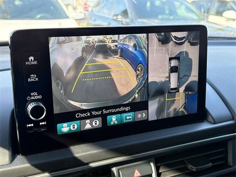 Used 2023 Honda Pilot Elite image 22