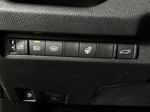 Certified 2025 Toyota RAV4 XLE w/ Convenience Package AWD/4WD image 22
