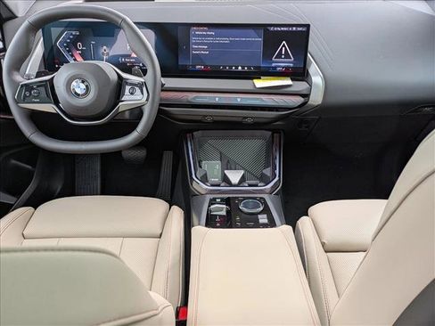 Used 2026 BMW X3 xDrive30 w/ Premium Package image 16