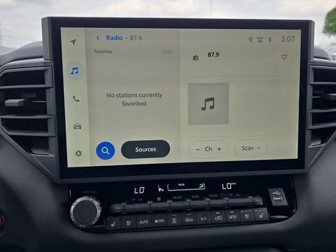 New 2026 Toyota Sequoia TRD Pro image 22