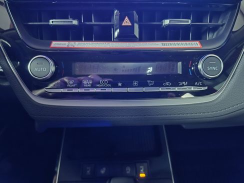 New 2026 Toyota Corolla Cross XLE image 30