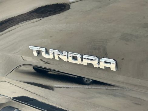 Used 2023 Toyota Tundra SR5 AWD/4WD image 14