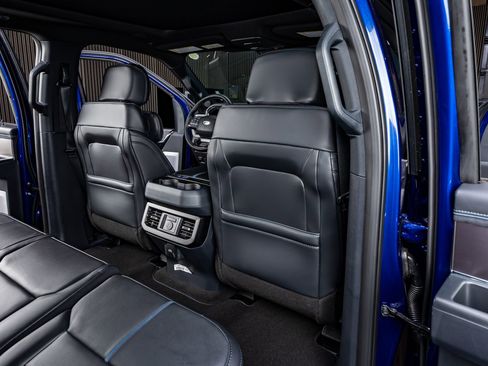 Used 2026 Ford F250 Platinum image 32