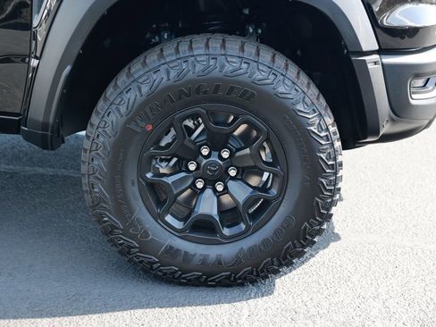 New 2026 RAM 1500 RHO AWD/4WD image 8