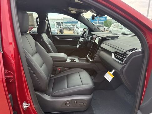 New 2026 GMC Acadia Elevation w/ Black Edition AWD/4WD image 56