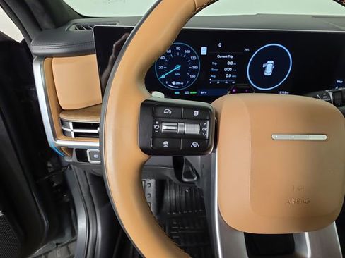 Used 2026 Hyundai Santa Fe Calligraphy AWD/4WD image 28