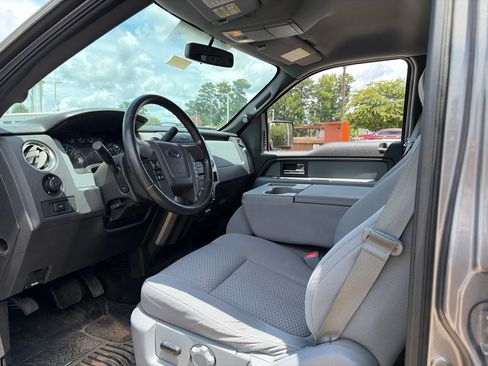 Used 2013 Ford F150 XLT w/ Luxury Equipment Group AWD/4WD image 5