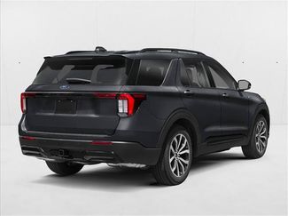 New 2027 Ford Explorer ST-Line RWD video 2