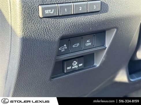 Used 2024 Lexus GX 550 image 22