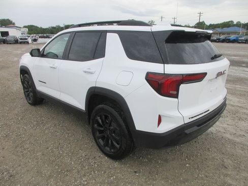 New 2026 GMC Terrain Elevation w/ Elevation Premium Package AWD/4WD image 6