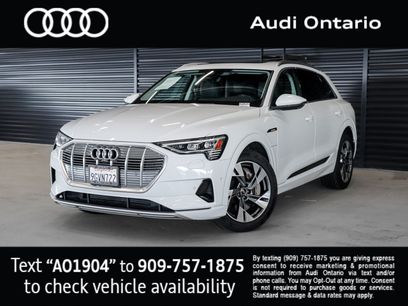 Used 2023 Audi e-tron Premium Plus w/ Premium Plus Package