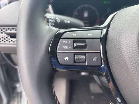 Used 2026 Honda HR-V Sport image 11