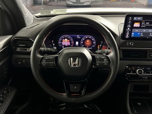 Used 2026 Honda Passport TrailSport Elite image 16