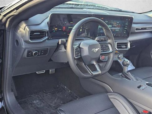 New 2026 Ford Mustang Premium image 3