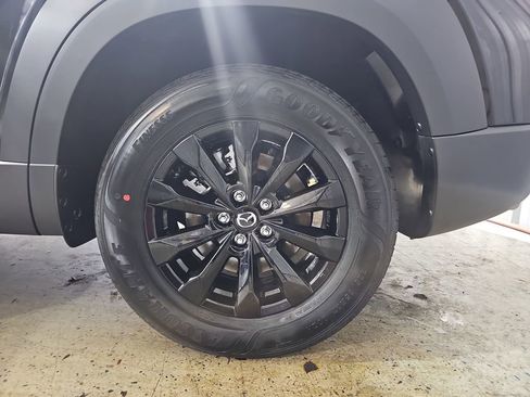 New 2026 MAZDA CX-50 AWD 2.5 S w/ Weather Package image 35