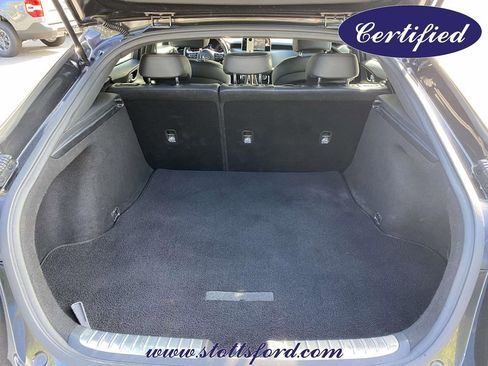 Used 2019 Kia Stinger GT image 8