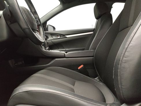 Used 2020 Honda Civic Sport image 17