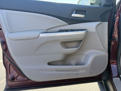Used 2014 Honda CR-V EX-L image 9