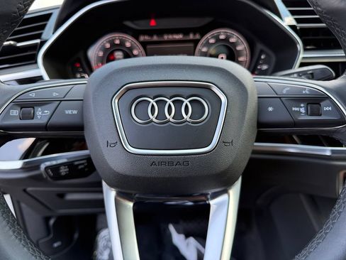 Used 2024 Audi Q3 2.0T Premium Plus AWD/4WD image 20