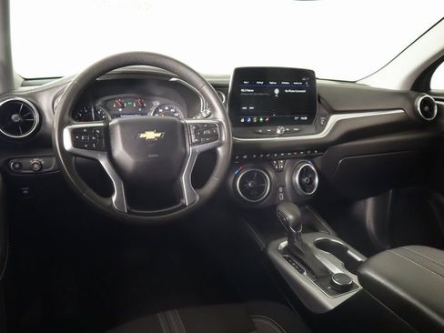 Used 2023 Chevrolet Blazer LT w/ Convenience Package image 2