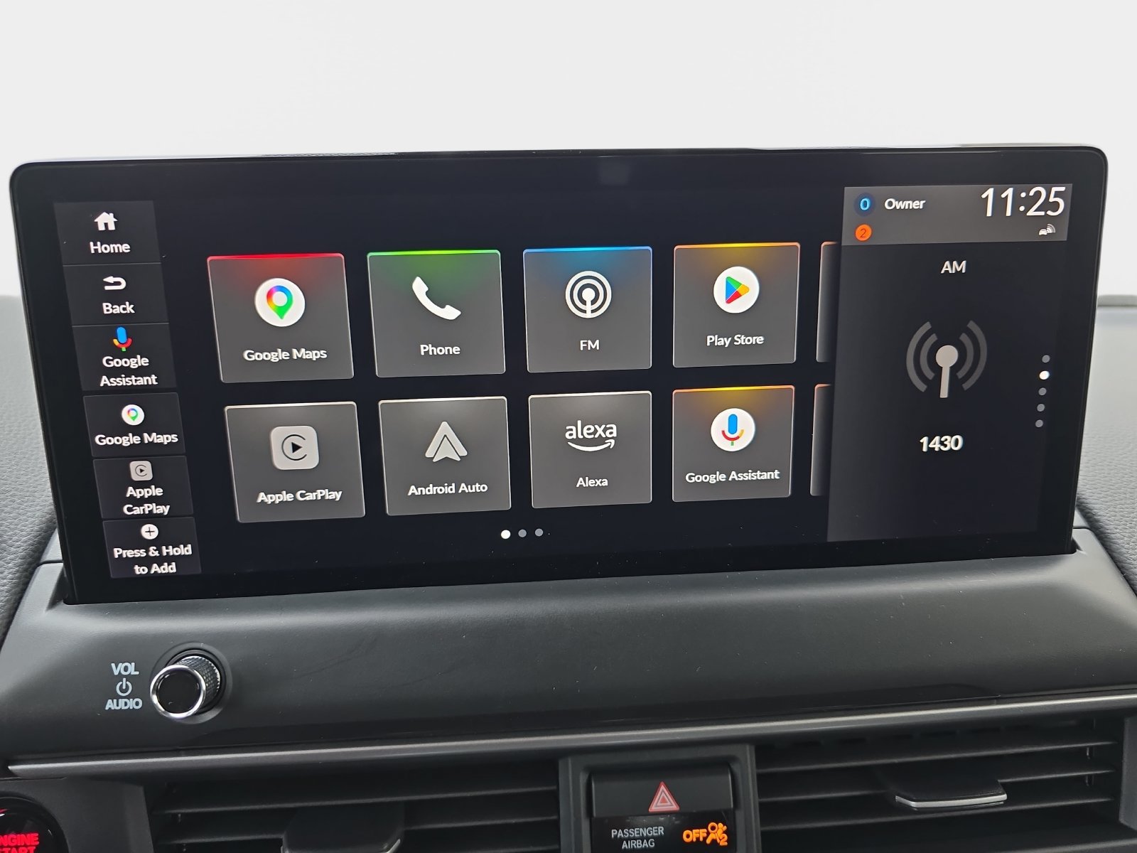 New 2026 Honda Pilot Elite image 22