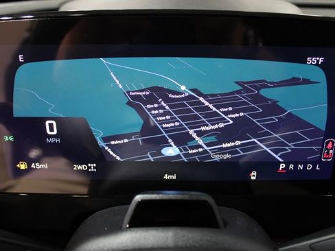 New 2026 Chevrolet Traverse Z71 w/ Enhanced Driving Package AWD/4WD image 47