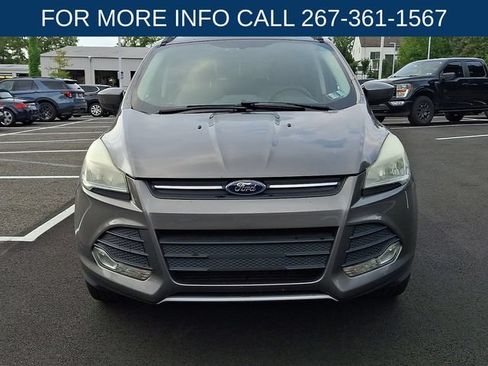 Used 2013 Ford Escape SE AWD/4WD image 2