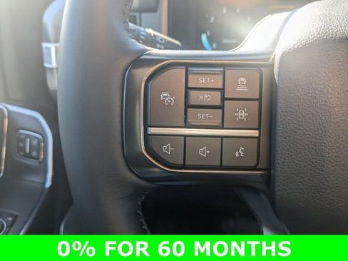 New 2025 Ford F150 Platinum w/ Equipment Group 702A High image 21