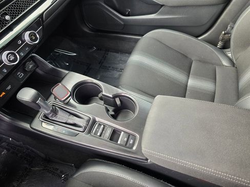 Used 2024 Honda Civic Sport image 21