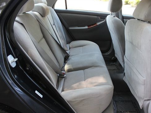 Used 2008 Toyota Corolla LE FWD image 15