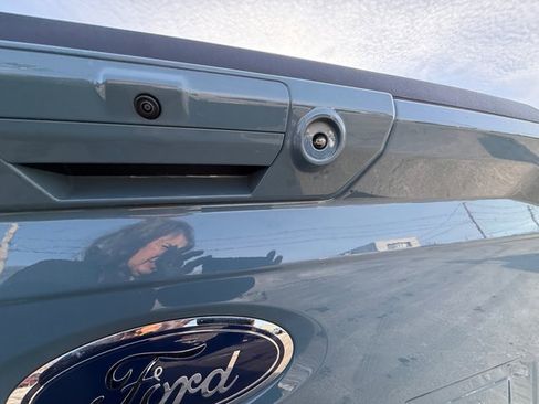 Used 2023 Ford F150 XLT w/ Equipment Group 302A High image 16