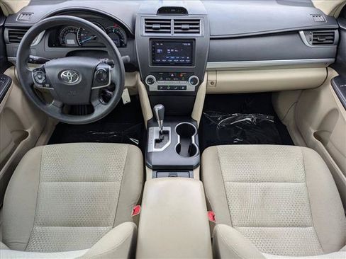 Used 2014 Toyota Camry LE FWD image 16