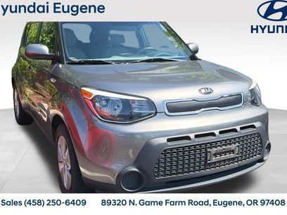 Used 2014 Kia Soul