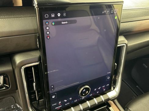 Used 2025 GMC Yukon XL Denali AWD/4WD image 48