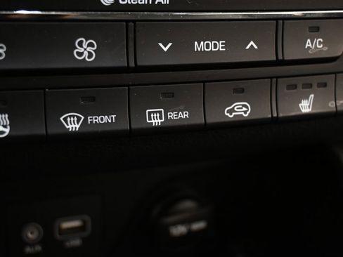 Used 2018 Hyundai Tucson Limited w/ Ultimate Package 02 image 21