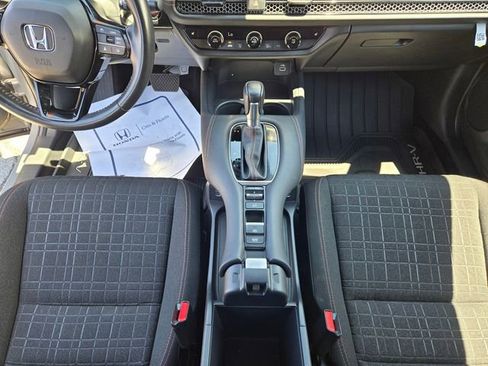 Used 2025 Honda HR-V Sport image 28