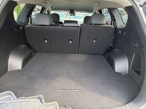Certified 2023 Hyundai Santa Fe SE FWD image 8