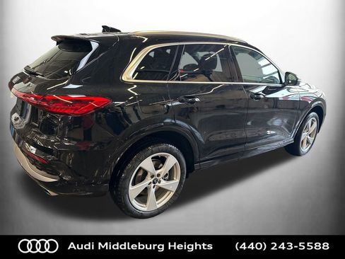 New 2025 Audi Q5 Premium Plus image 7