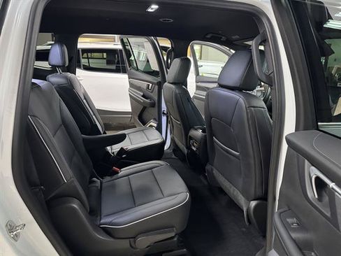 Certified 2026 Buick Enclave Preferred AWD/4WD image 10
