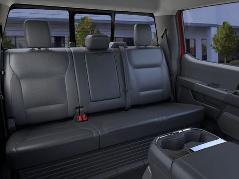 New 2026 Ford F250 Lariat w/ Lariat Premium Package image 33