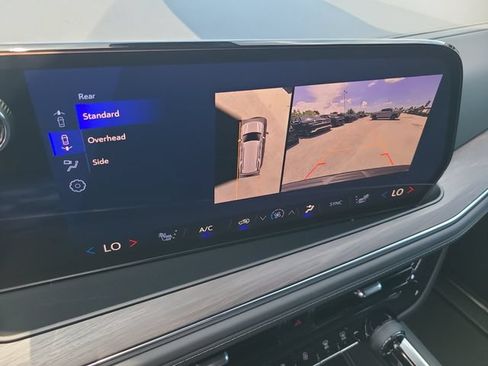 New 2026 Chevrolet Tahoe LT w/ Comfort Package RWD image 35