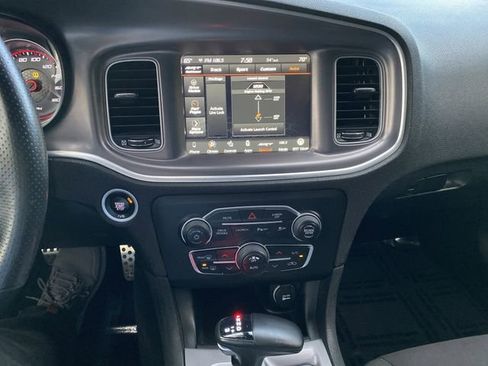 Used 2022 Dodge Charger Scat Pack image 8