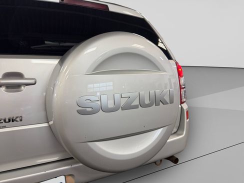 Used 2013 Suzuki Grand Vitara Limited AWD/4WD image 45
