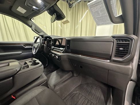 Certified 2024 GMC Sierra 1500 SLE w/ LPO, GMC Protection Package image 21