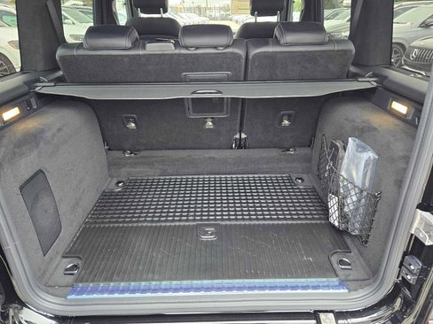 New 2026 Mercedes-Benz G 550 image 16