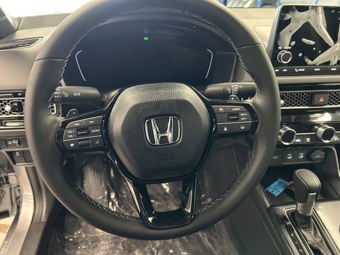 New 2026 Honda Civic Sport image 14