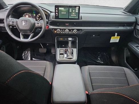 Used 2026 Honda CR-V Sport image 16